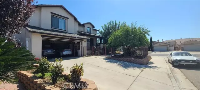 Hesperia, CA 92344,9321 Dragon Tree Drive