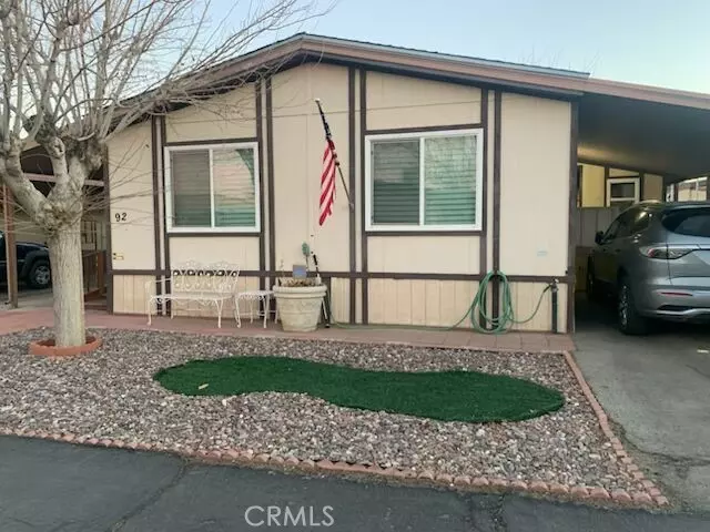 Apple Valley, CA 92308,23456 Ottawa Road #92