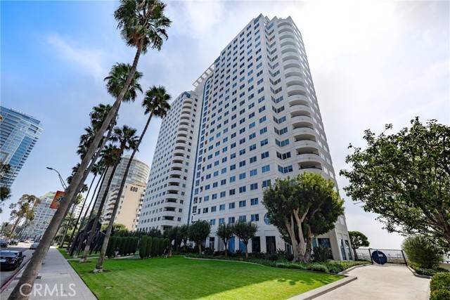 525 E Seaside Way #309, Long Beach, CA 90802
