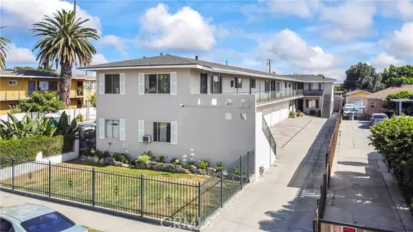 3364 Elizabeth Avenue, Lynwood, CA 90262