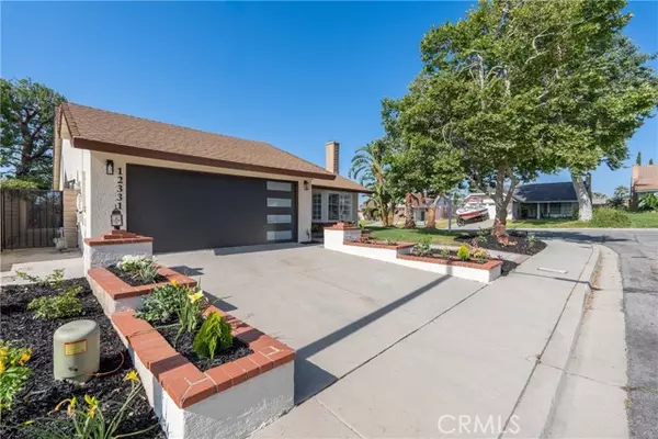 12331 Dove Tree Drive, Rancho Cucamonga, CA 91739