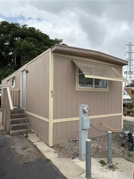 1900 Artesia Boulevard #63, Torrance, CA 90504