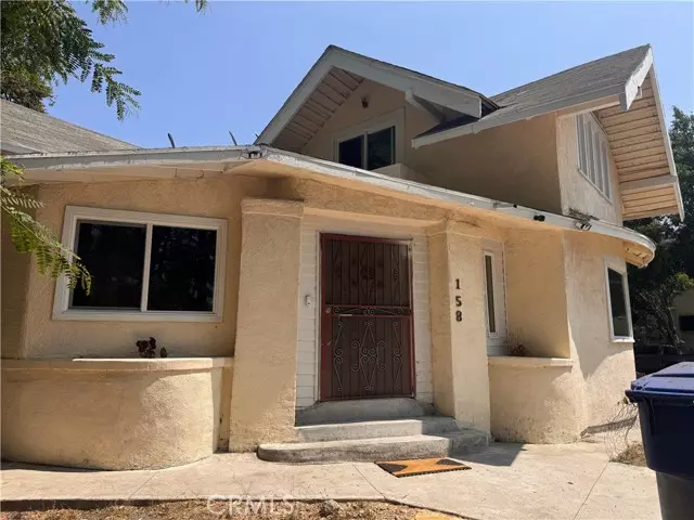 158 S Hoover Street, Los Angeles, CA 90004