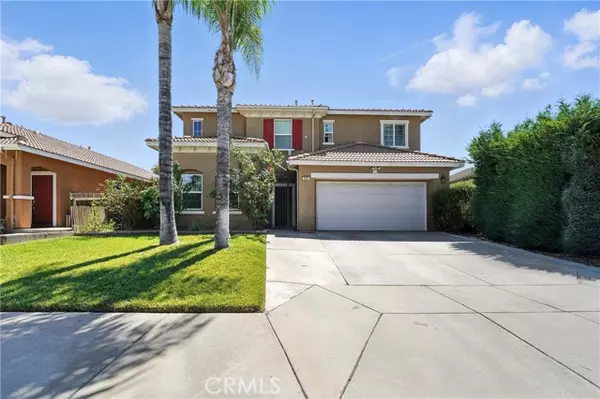 1891 Browning Court, San Jacinto, CA 92583