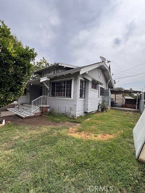 1767 N E Street, San Bernardino, CA 92405