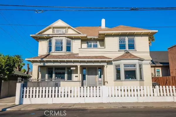 2109 Toberman Street, Los Angeles, CA 90007