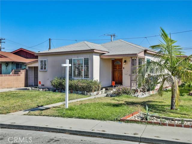 3621 Weik Avenue, Bell, CA 90201