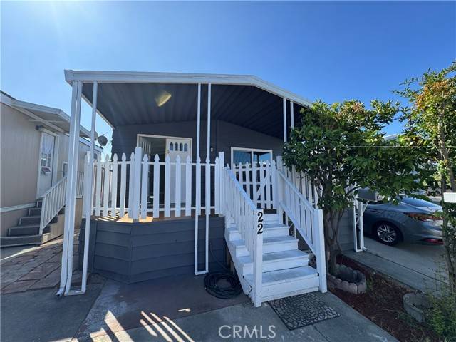 1850 W ORANGETHORPE AVE #22, Fullerton, CA 92833