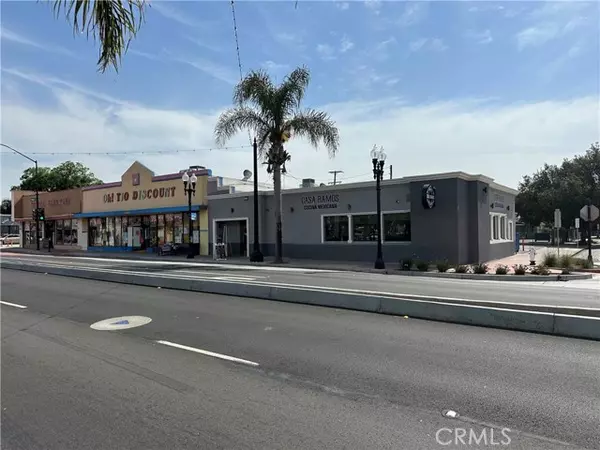 Santa Ana, CA 92707,1717 S Main Street