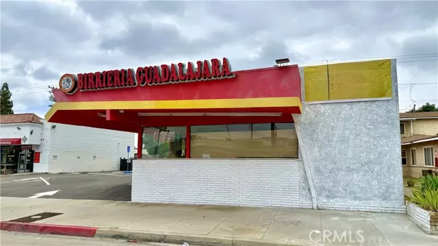 11919 Garfield Avenue, South Gate, CA 90280