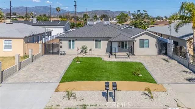 8140 Vantage Ave, North Hollywood (los Angeles), CA 91605