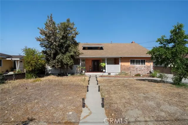 15355 Eucalyptus Avenue, Bellflower, CA 90706