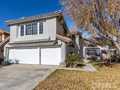 3245 Fern Avenue, Palmdale, CA 93550