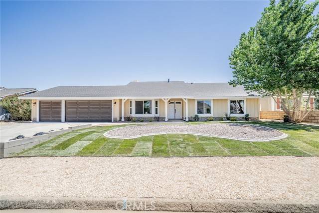 11617 Low Chaparral Drive, Victorville, CA 92392