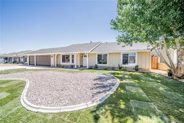 Victorville, CA 92392,11617 Low Chaparral Drive