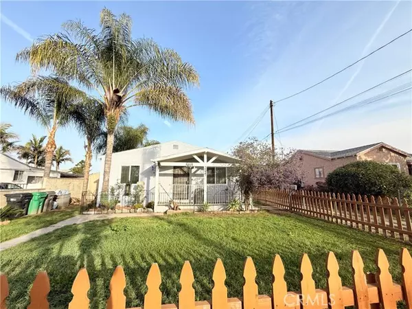 3537 Maine Avenue, Baldwin Park, CA 91706