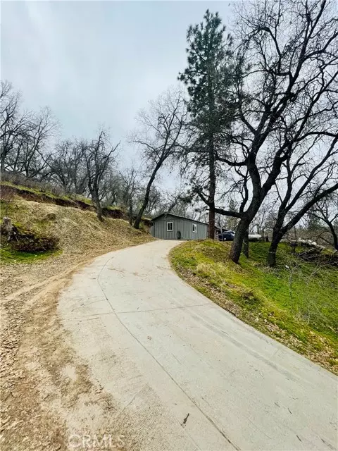 489 Cedar Brook, California Hot Springs, CA 93267