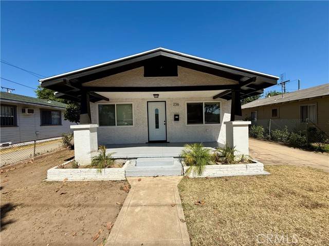 236 S 5th Street, Montebello, CA 90640
