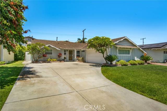 9099 Via Vista Drive, Buena Park, CA 90620