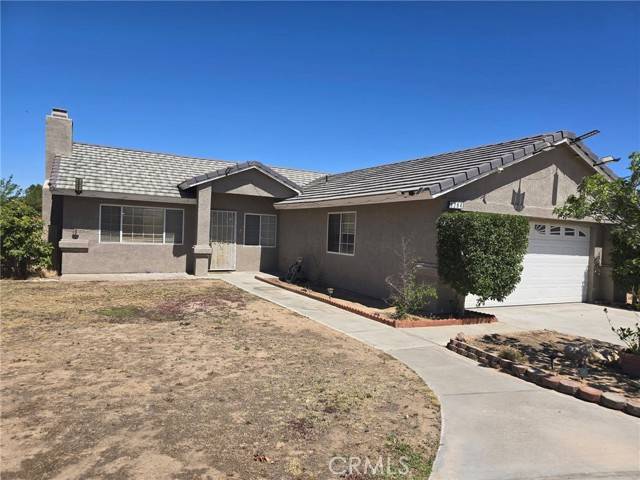 9294 Manteca Avenue, Hesperia, CA 92345