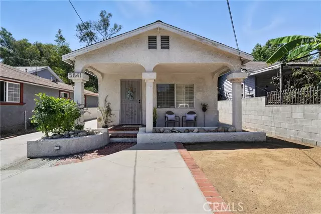 Los Angeles, CA 90042,5841 Arroyo Drive