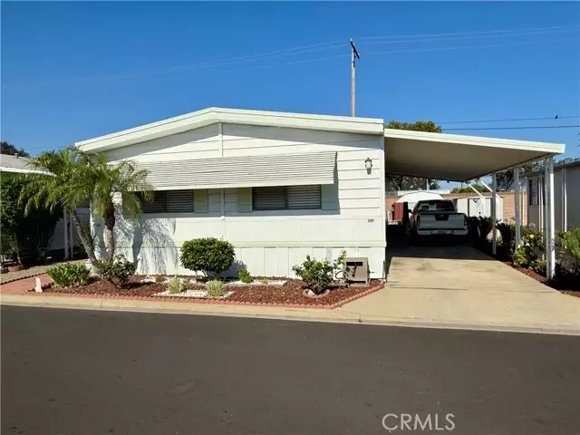 2755 Arrow Hwy #111, La Verne, CA 91750