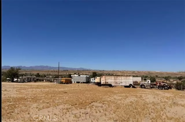 0 Academy Ave, Oro Grande, CA 92368