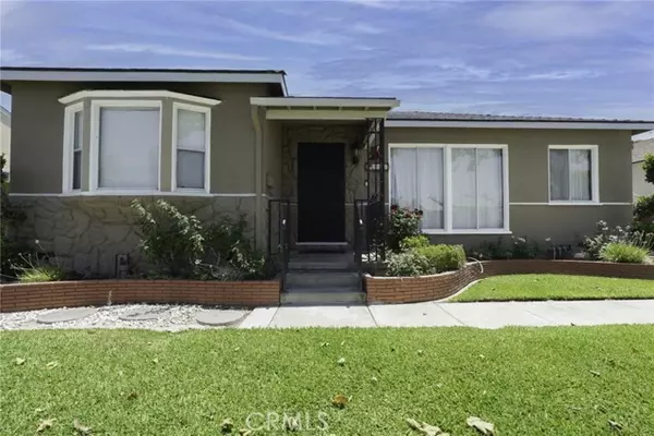 El Monte, CA 91731,4552 Shasta Place