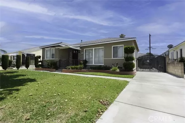 El Monte, CA 91731,4552 Shasta Place
