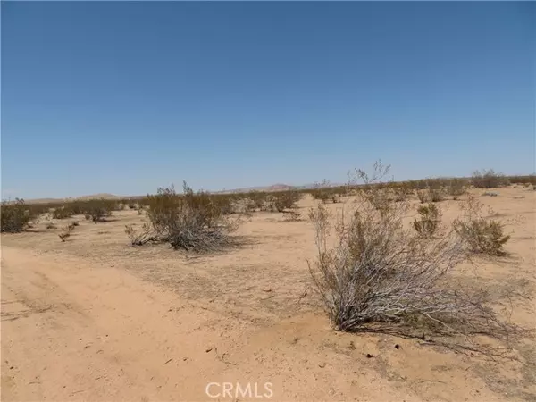 California City, CA 93505,0 Matick Dr