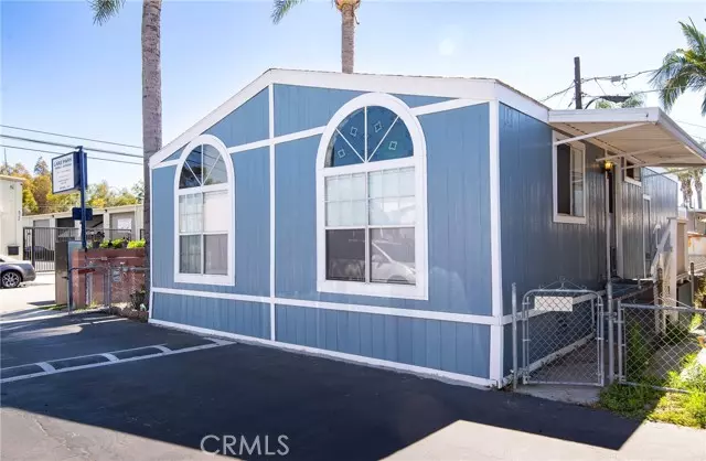 8811 Park Street #85, Bellflower, CA 90706
