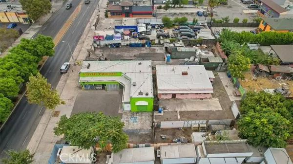 Los Angeles, CA 90003,222 E Manchester Avenue