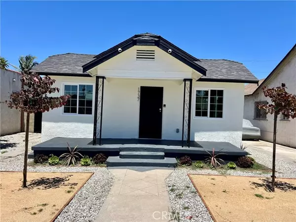 1737 W 65th Place, Los Angeles, CA 90047