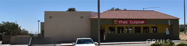 16870 State Highway 14, Mojave, CA 93501