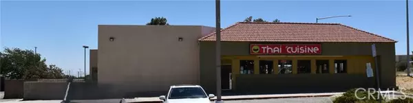 16870 State Highway 14, Mojave, CA 93501