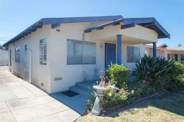Los Angeles, CA 90043,7029 4th Avenue