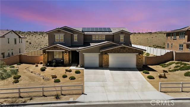 3969 Eliopulos Ranch Drive, Palmdale, CA 93551