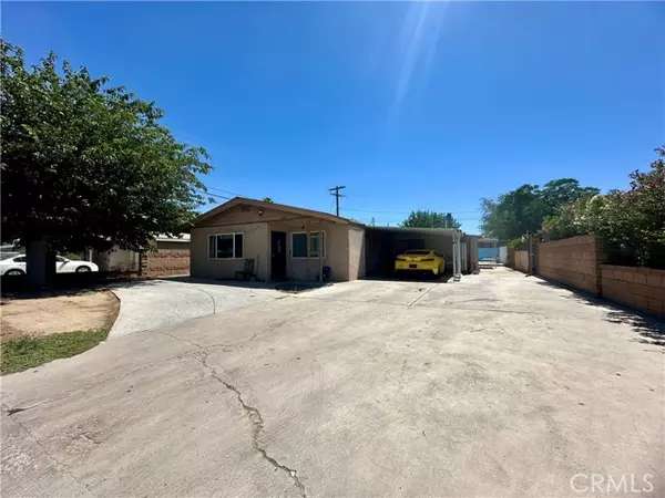 Victorville, CA 92395,15267 Del Rey Drive