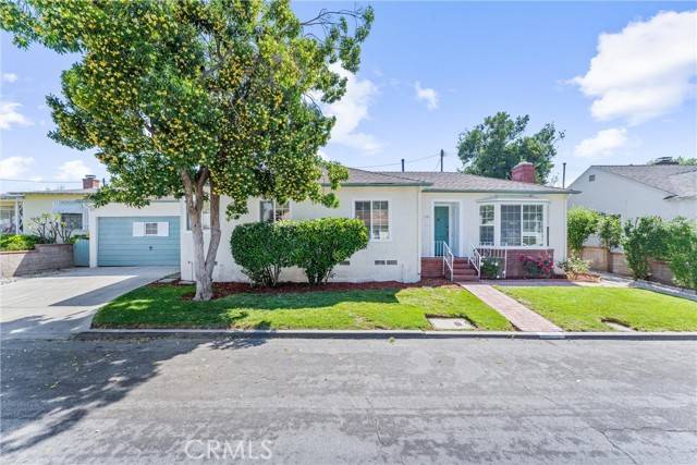 7932 Rhea Vista Drive, Whittier, CA 90602