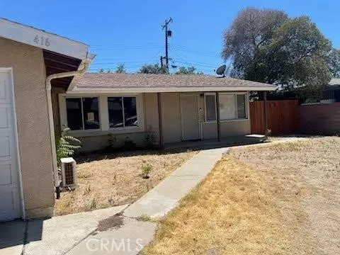 416 E Kildare Street, Lancaster, CA 93535