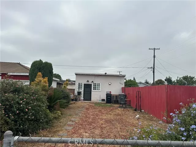 1028 W Brazil Street, Compton, CA 90220