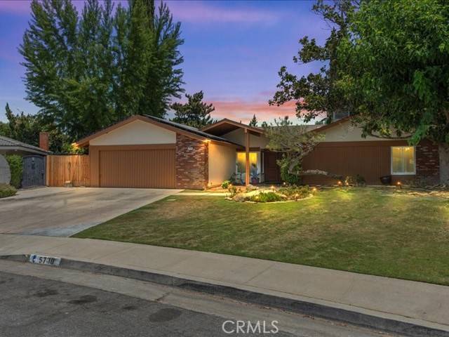 5700 Cochran Drive, Bakersfield, CA 93309