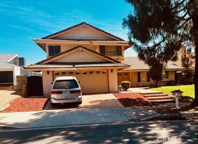 Porter Ranch (los Angeles), CA 91326,18912 Kinbrace Street