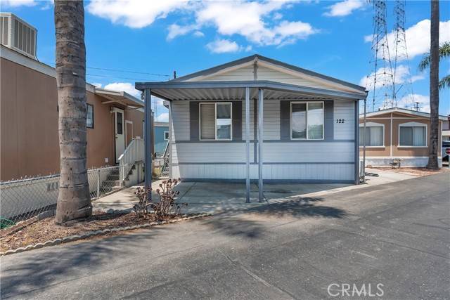 8811 Park Street #122, Bellflower, CA 90706