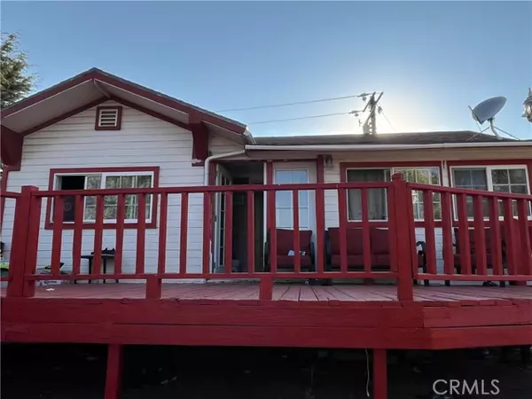 5420 Hess Road, Phelan, CA 92371