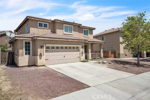Victorville, CA 92395,15638 Choctaw
