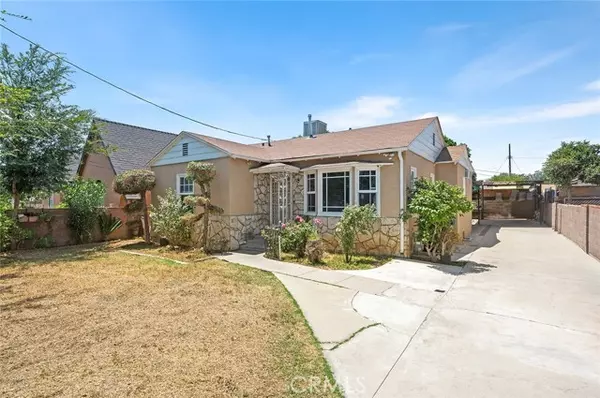626 Omelveny Avenue, San Fernando, CA 91340