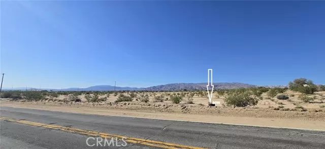 71055 Indian Trail, Twentynine Palms, CA 92277