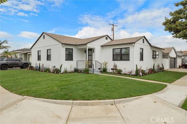 12215 Hindry Avenue, Hawthorne, CA 90250