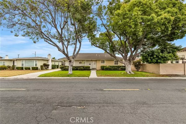 Garden Grove, CA 92844,13262 Galway Street